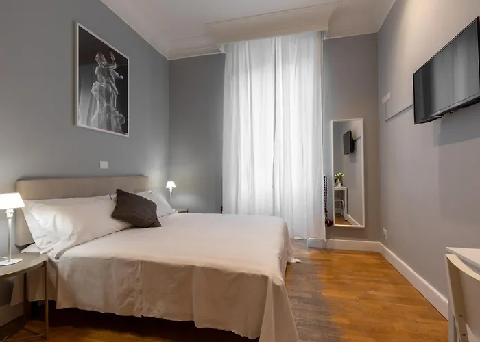 River61 - Guest House Roma