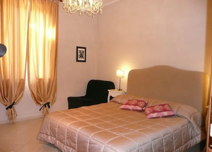 Walter Guest House Roma