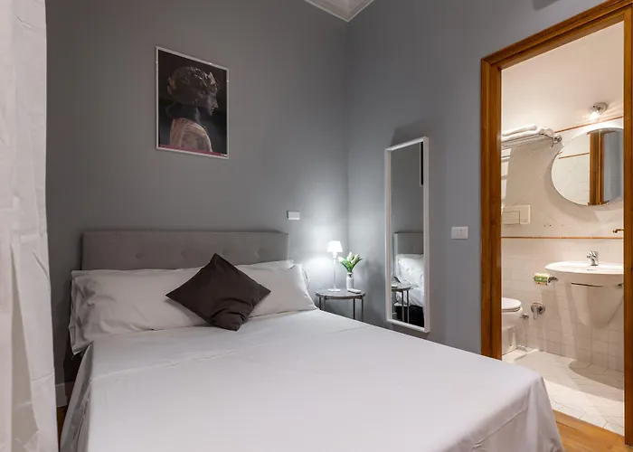 River61 - Guest House Roma